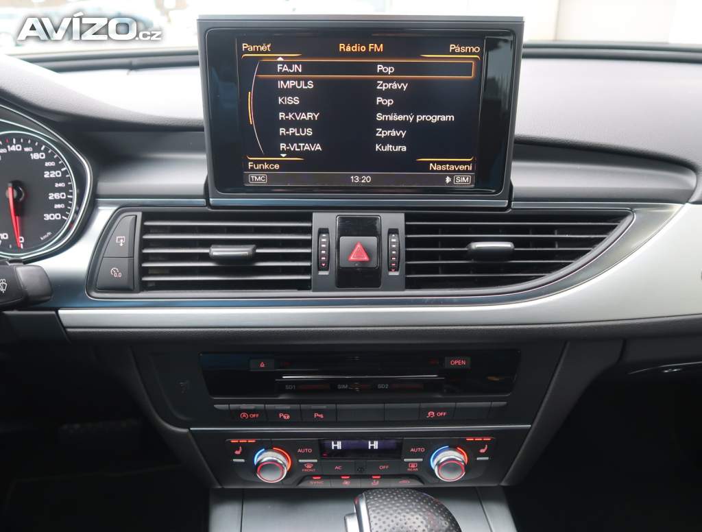 Foto inzerátu Audi A6 3.0 TDI