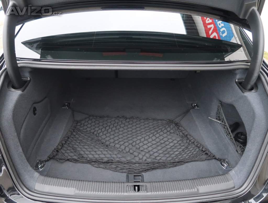 Foto inzerátu Audi A6 3.0 TDI