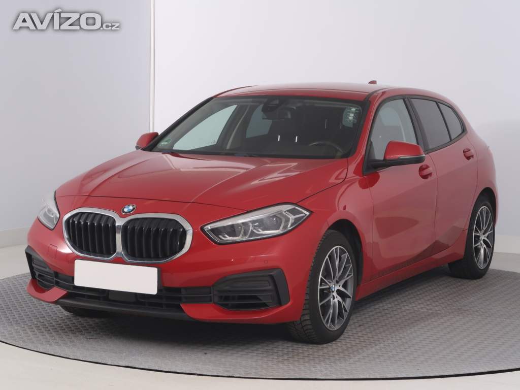Foto inzerátu BMW Řada 1 118i