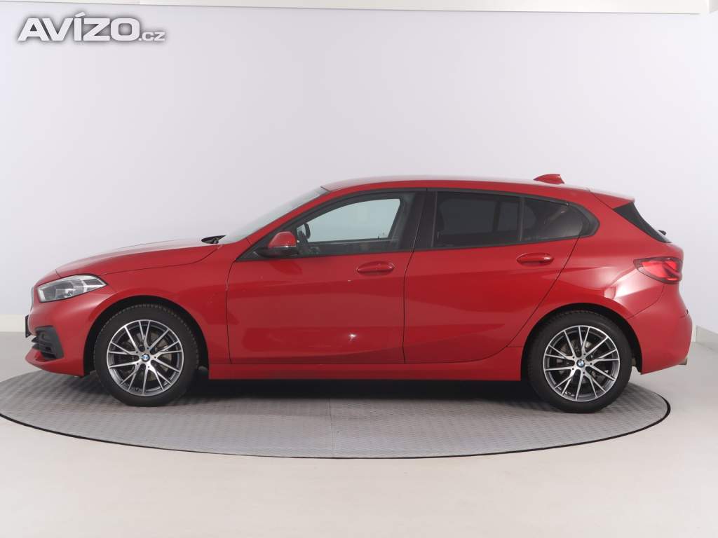 Foto inzerátu BMW Řada 1 118i