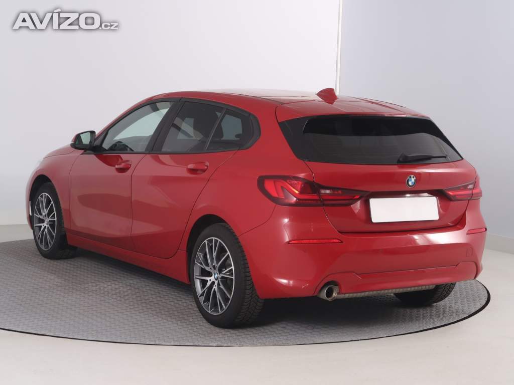 Foto inzerátu BMW Řada 1 118i