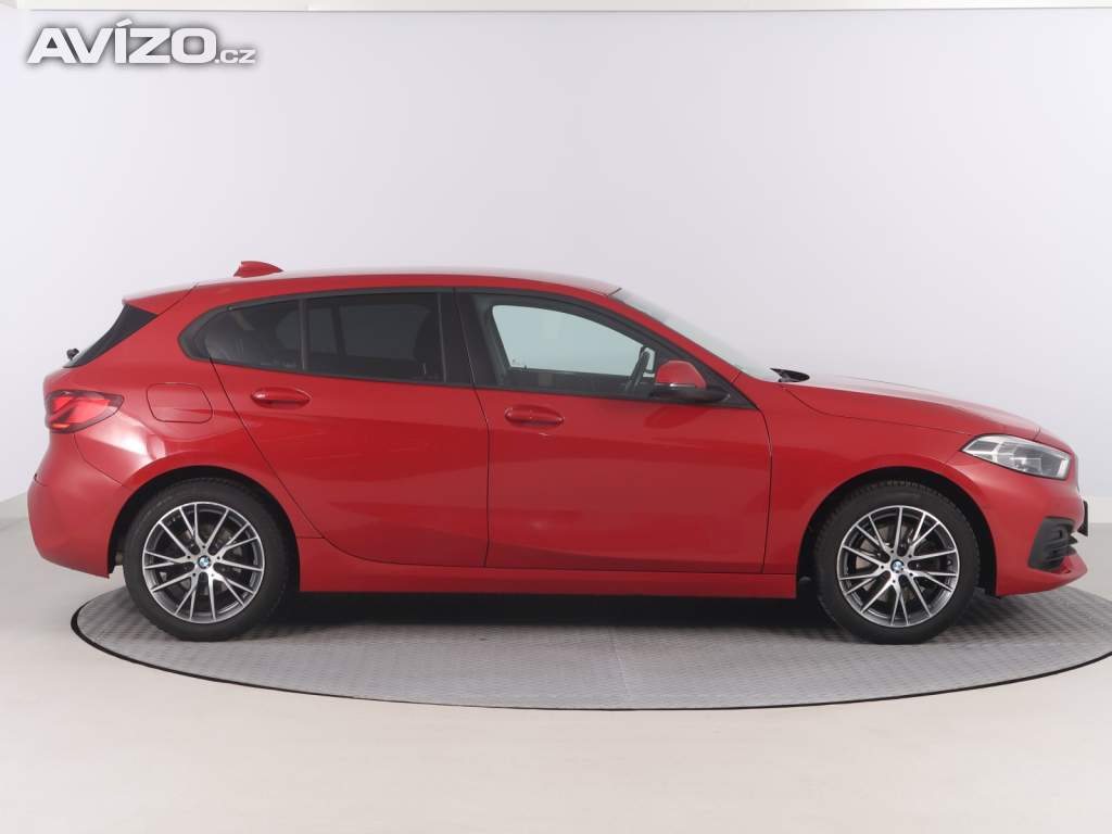 Foto inzerátu BMW Řada 1 118i