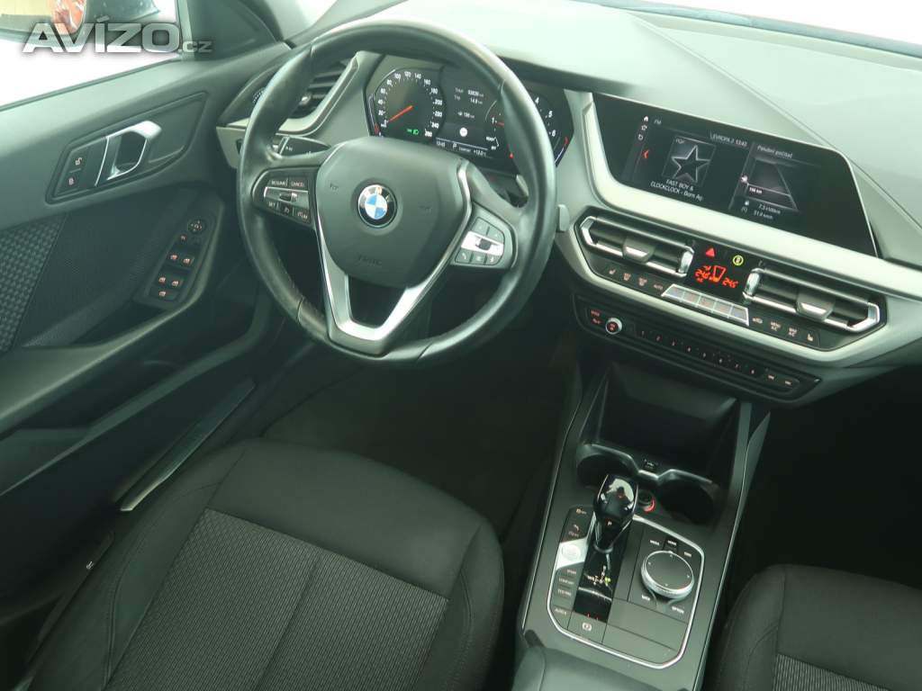 Foto inzerátu BMW Řada 1 118i