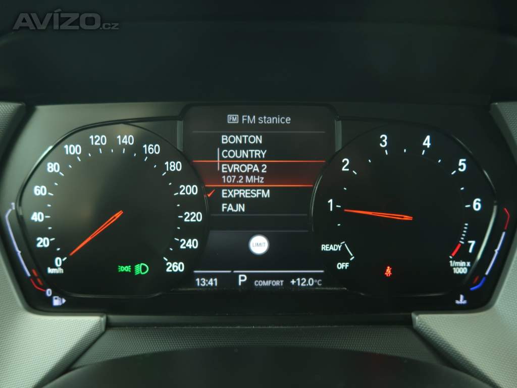 Foto inzerátu BMW Řada 1 118i