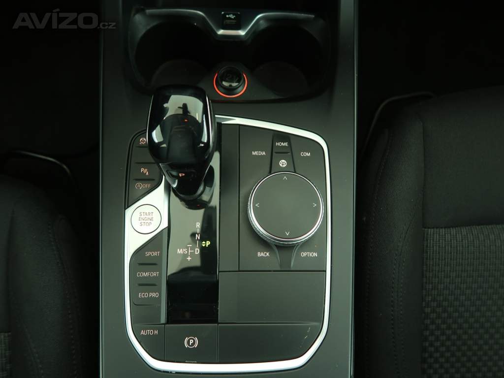 Foto inzerátu BMW Řada 1 118i