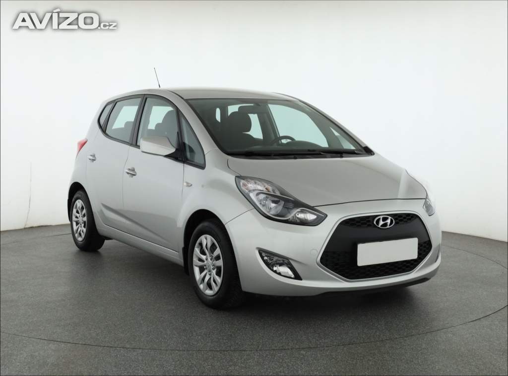 Hyundai ix20 1.4 CVVT