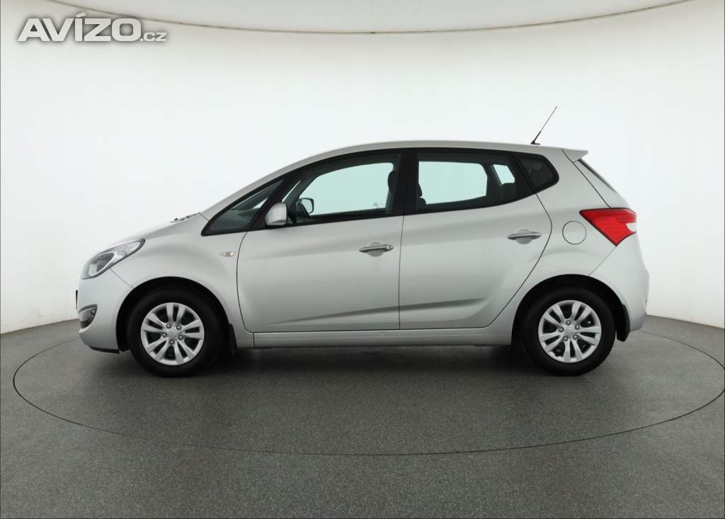 Foto inzerátu Hyundai ix20 1.4 CVVT