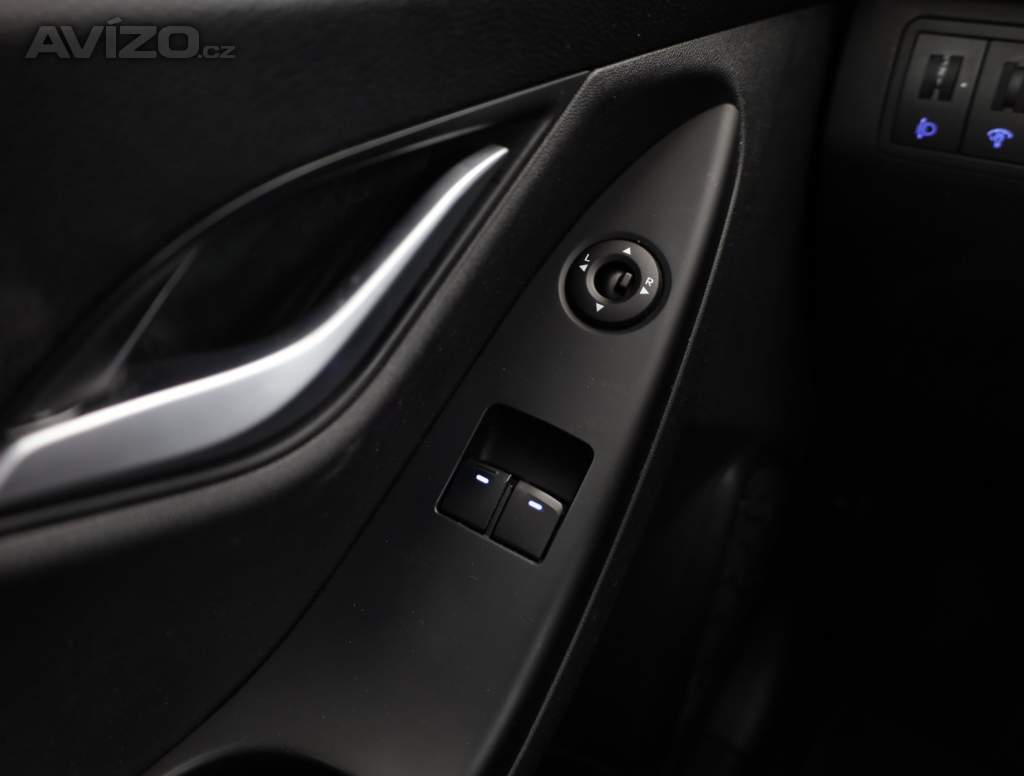 Foto inzerátu Hyundai ix20 1.4 CVVT