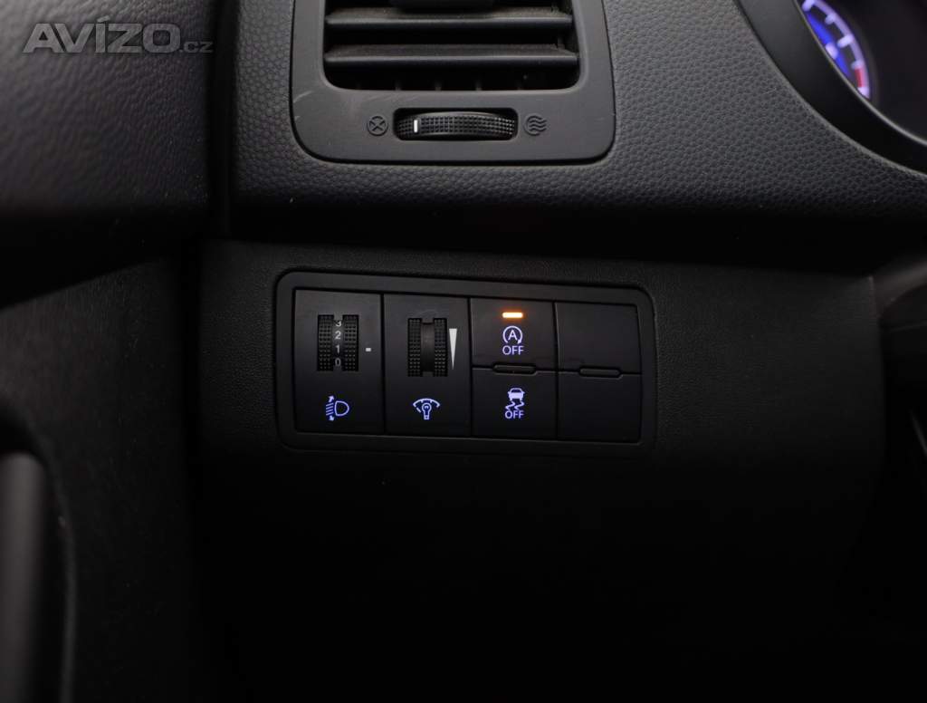 Foto inzerátu Hyundai ix20 1.4 CVVT