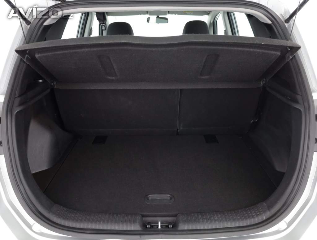 Foto inzerátu Hyundai ix20 1.4 CVVT