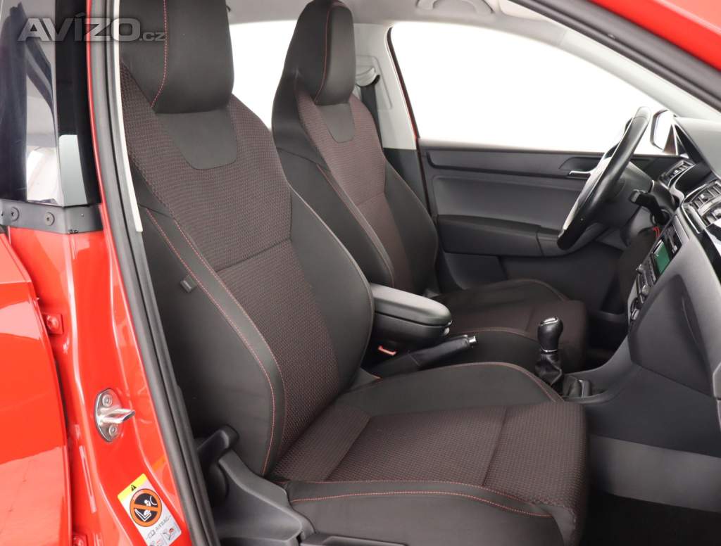 Foto inzerátu Škoda Rapid 1.2 TSI