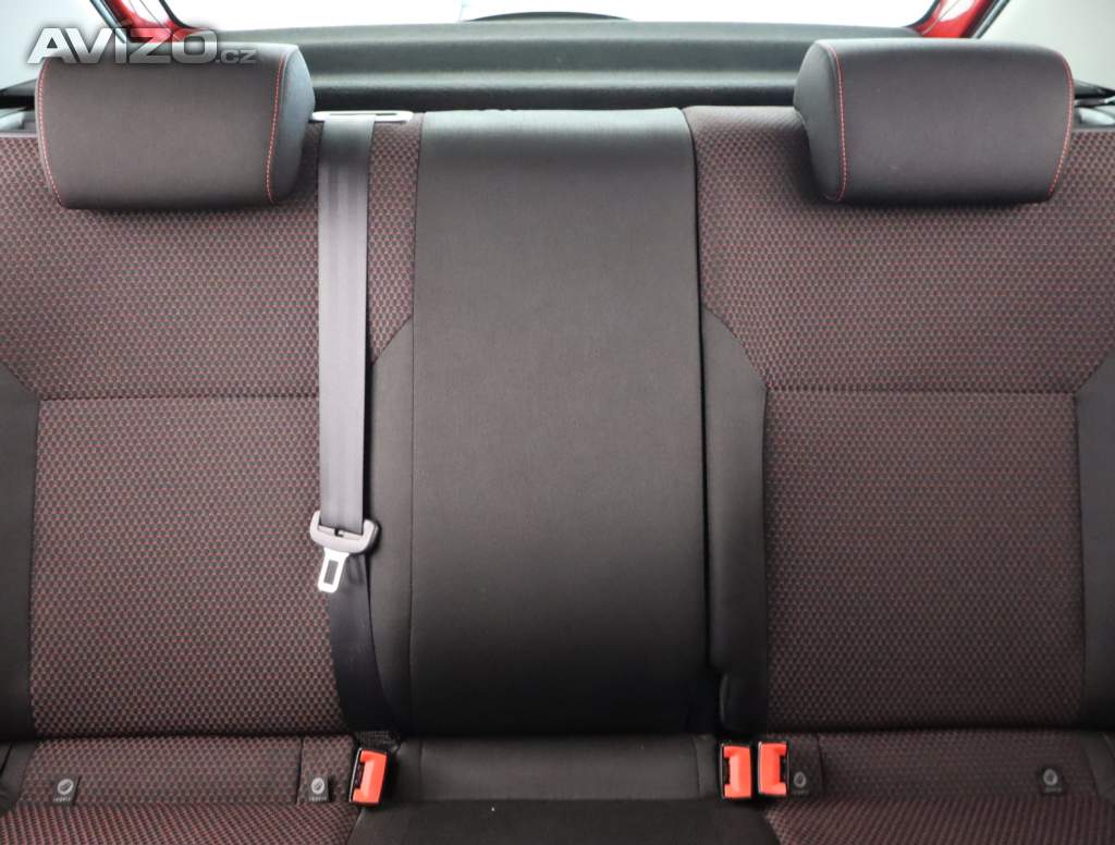 Foto inzerátu Škoda Rapid 1.2 TSI