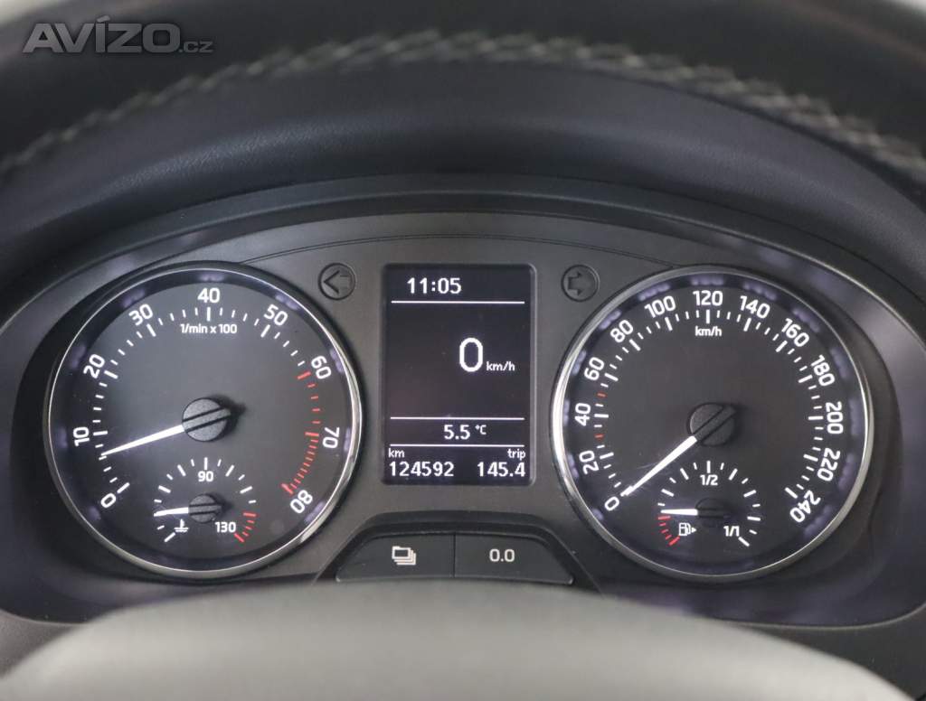 Foto inzerátu Škoda Rapid 1.2 TSI