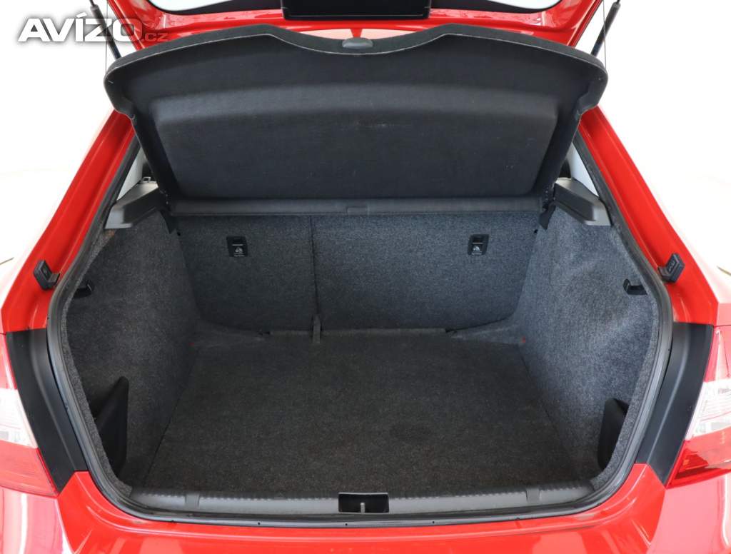 Foto inzerátu Škoda Rapid 1.2 TSI