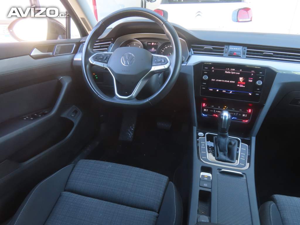 Foto inzerátu Volkswagen Passat 2.0 TDI