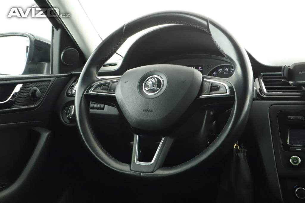 Foto inzerátu Škoda Rapid 1.4 TSI