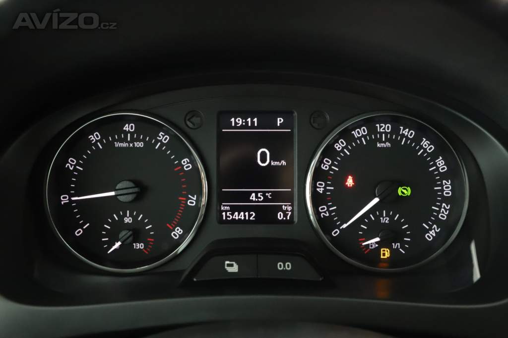 Foto inzerátu Škoda Rapid 1.4 TSI