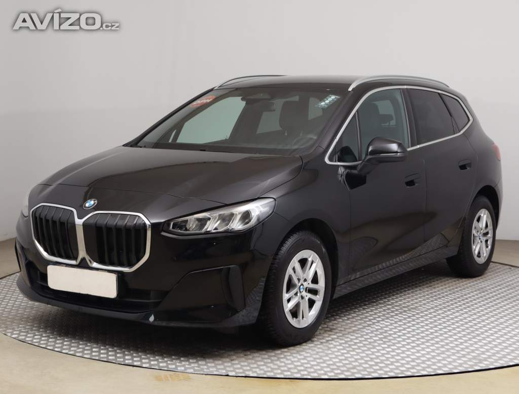 Foto inzerátu BMW 2 Active Tourer 218i Active Tourer