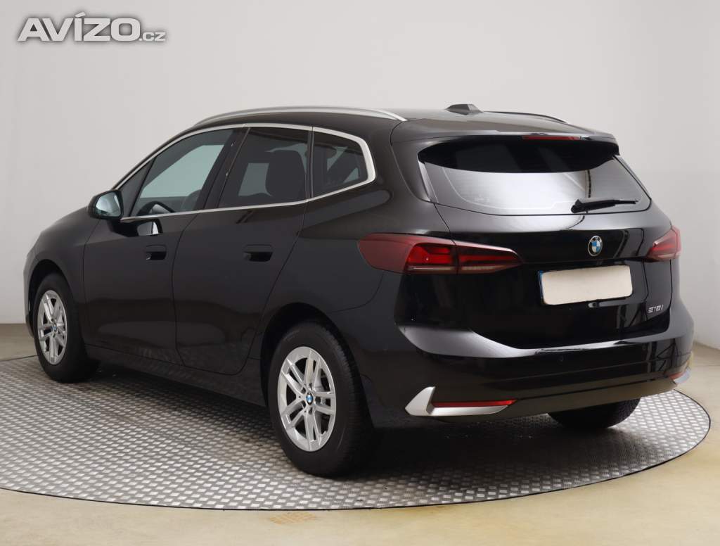 Foto inzerátu BMW 2 Active Tourer 218i Active Tourer