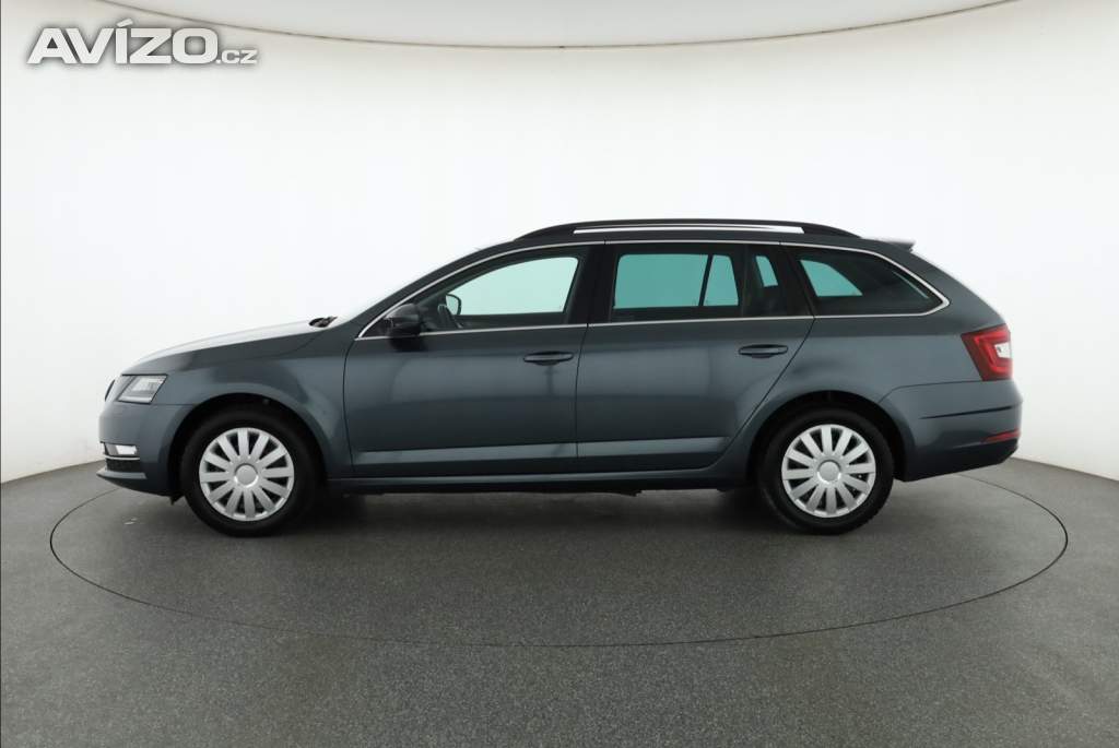 Foto inzerátu Škoda Octavia 1.5 TSI