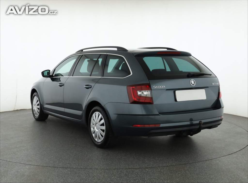 Foto inzerátu Škoda Octavia 1.5 TSI