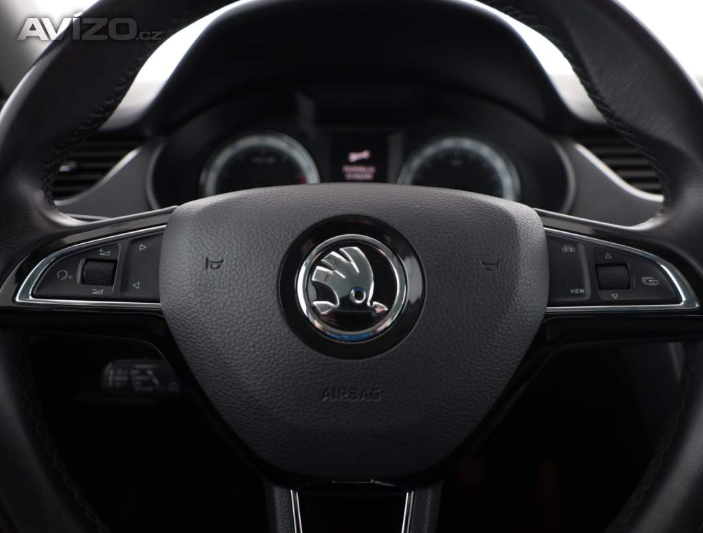 Foto inzerátu Škoda Octavia 1.5 TSI