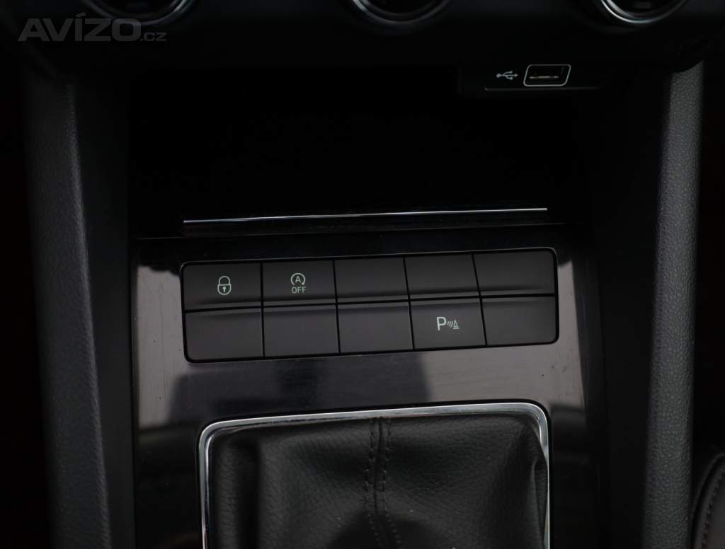 Foto inzerátu Škoda Octavia 1.5 TSI