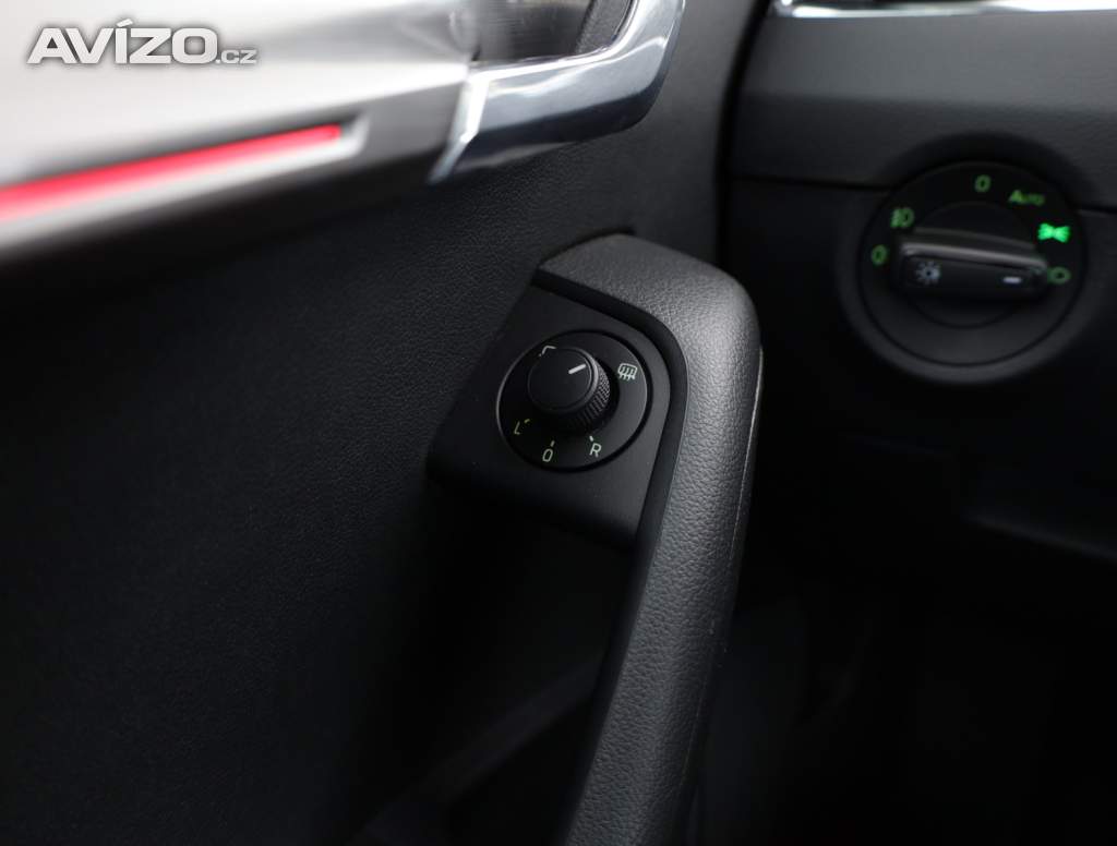 Foto inzerátu Škoda Octavia 1.5 TSI