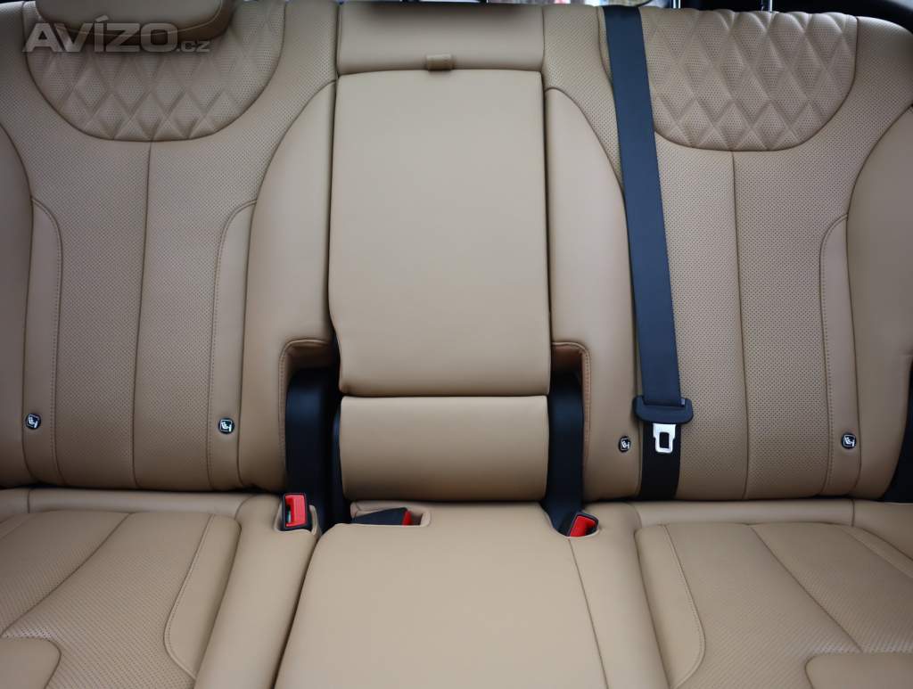 Foto inzerátu Hyundai Santa Fe 2.2 CRDi