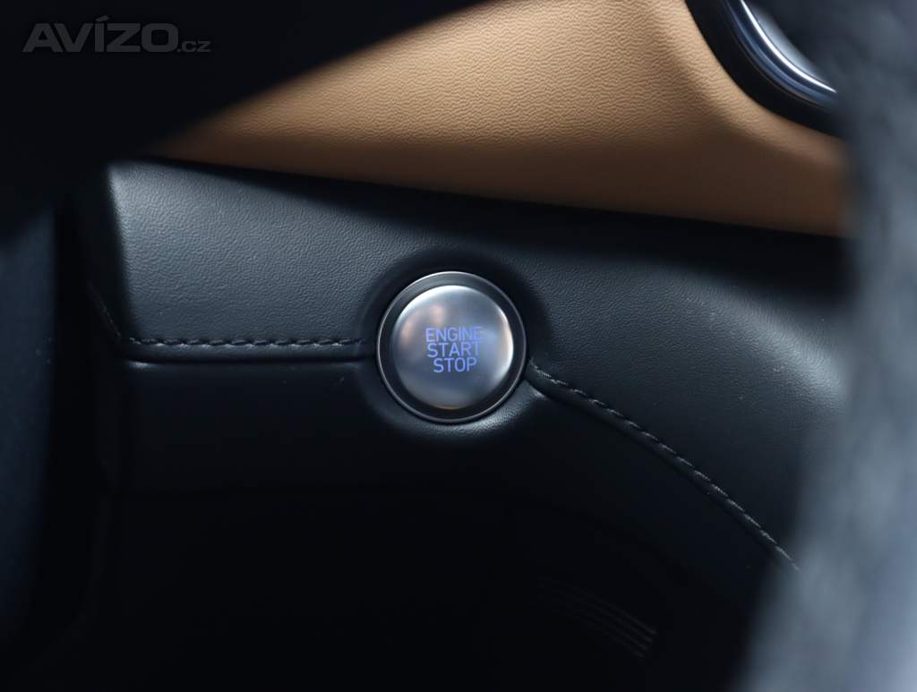 Foto inzerátu Hyundai Santa Fe 2.2 CRDi