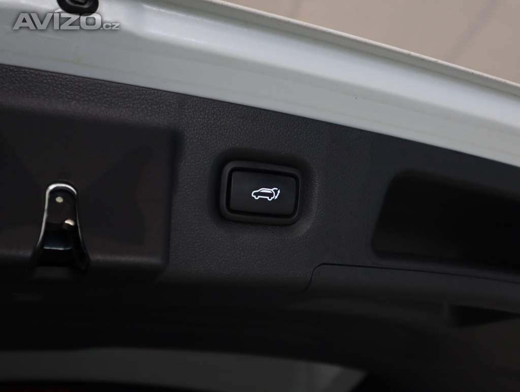 Foto inzerátu Hyundai Santa Fe 2.2 CRDi