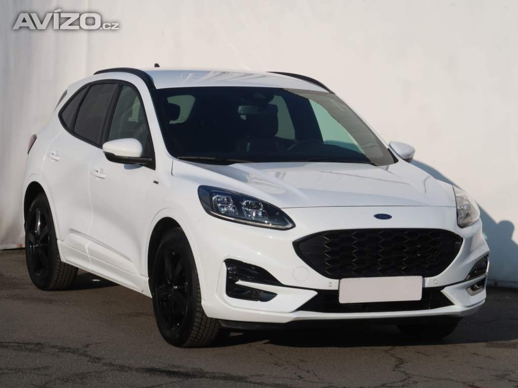 Ford Kuga 2.5 Hybrid