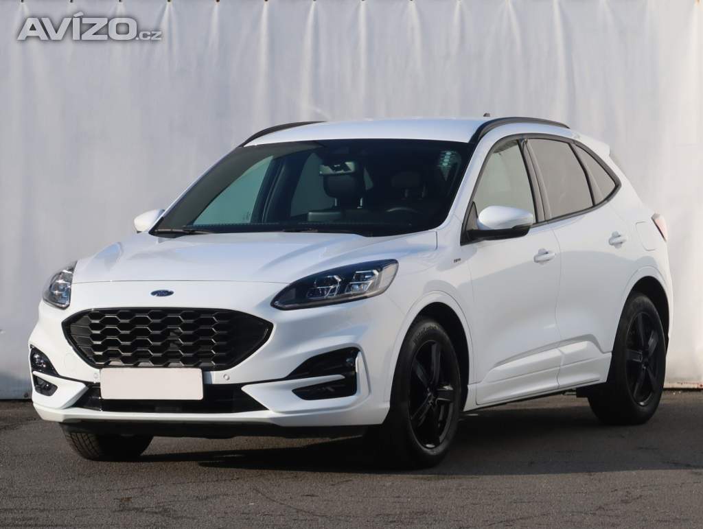 Foto inzerátu Ford Kuga 2.5 Hybrid