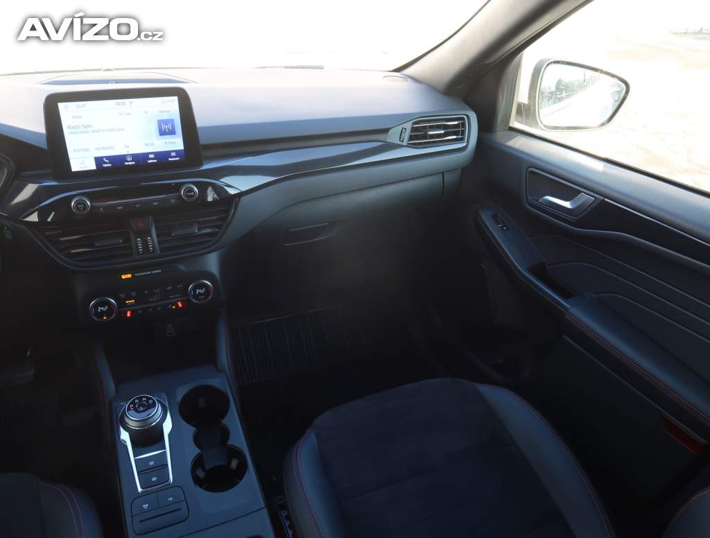 Foto inzerátu Ford Kuga 2.5 Hybrid