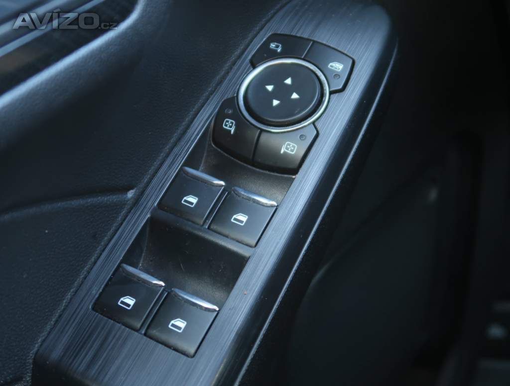 Foto inzerátu Ford Kuga 2.5 Hybrid