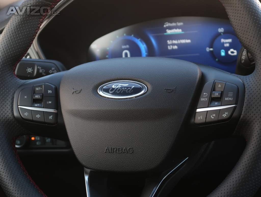 Foto inzerátu Ford Kuga 2.5 Hybrid