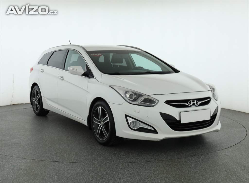 Hyundai i40 1.7 CRDi