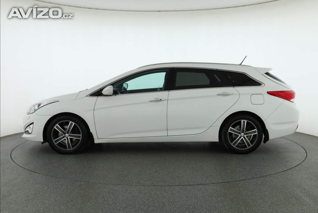 Foto inzerátu Hyundai i40 1.7 CRDi