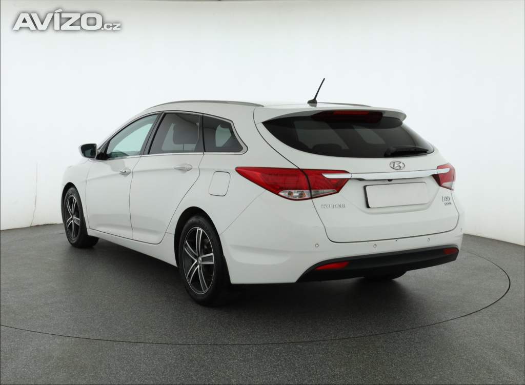 Foto inzerátu Hyundai i40 1.7 CRDi