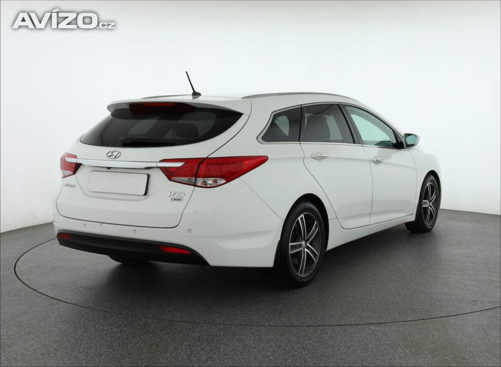 Foto inzerátu Hyundai i40 1.7 CRDi