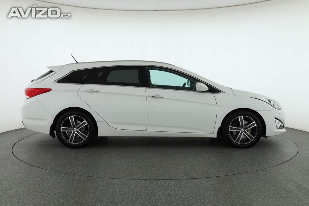 Foto inzerátu Hyundai i40 1.7 CRDi