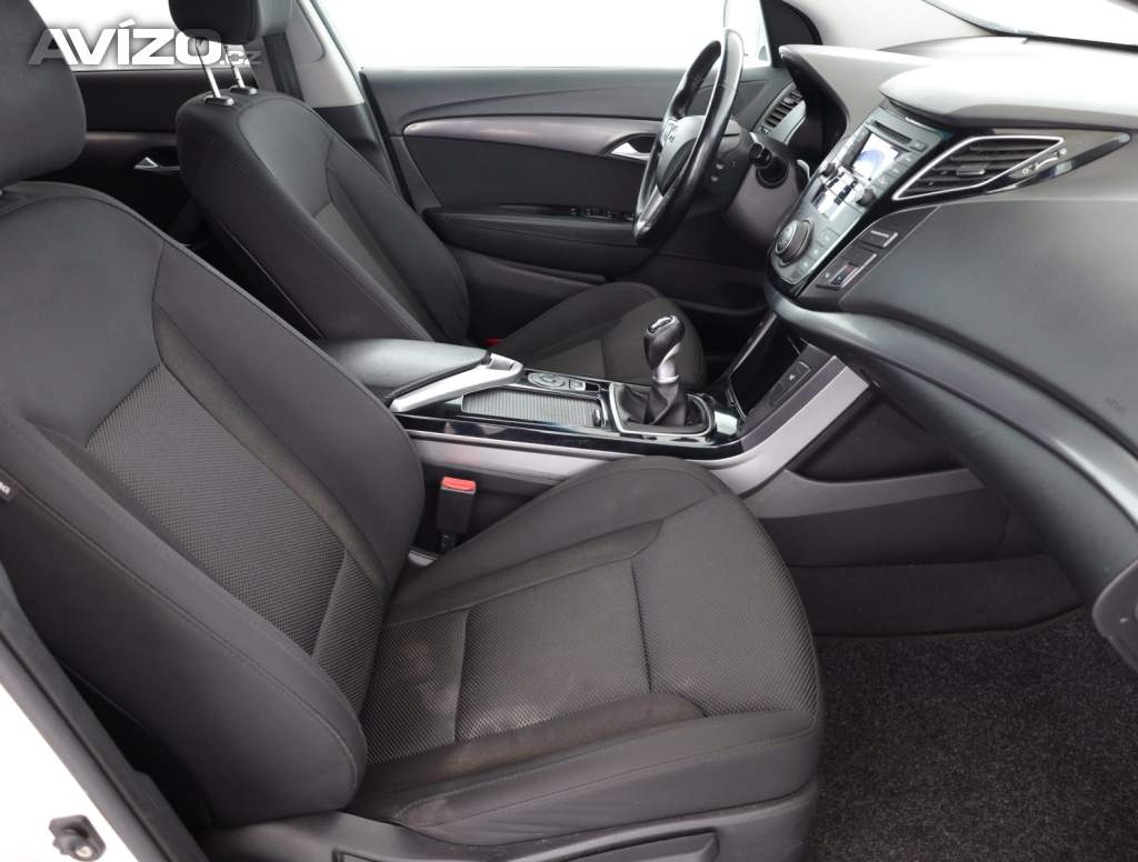 Foto inzerátu Hyundai i40 1.7 CRDi