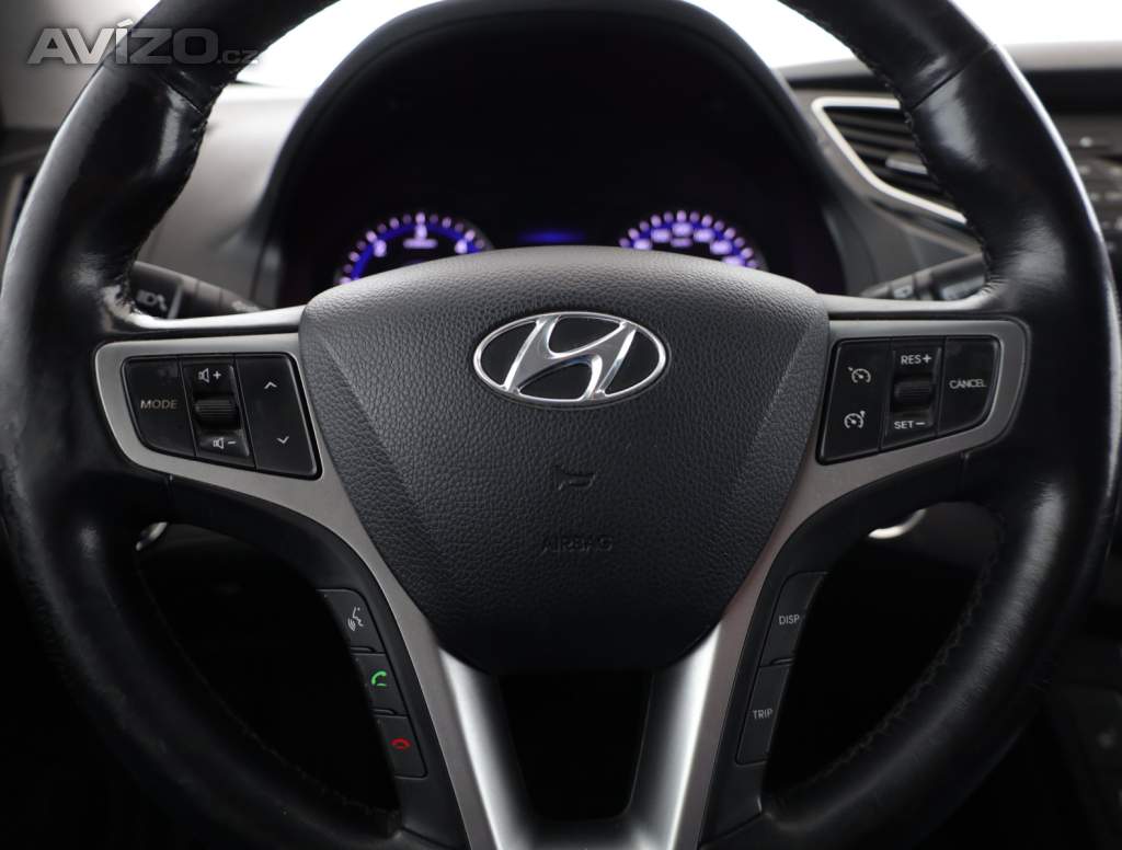 Foto inzerátu Hyundai i40 1.7 CRDi