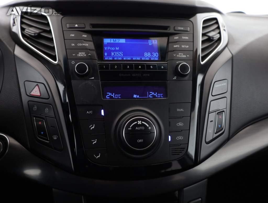 Foto inzerátu Hyundai i40 1.7 CRDi