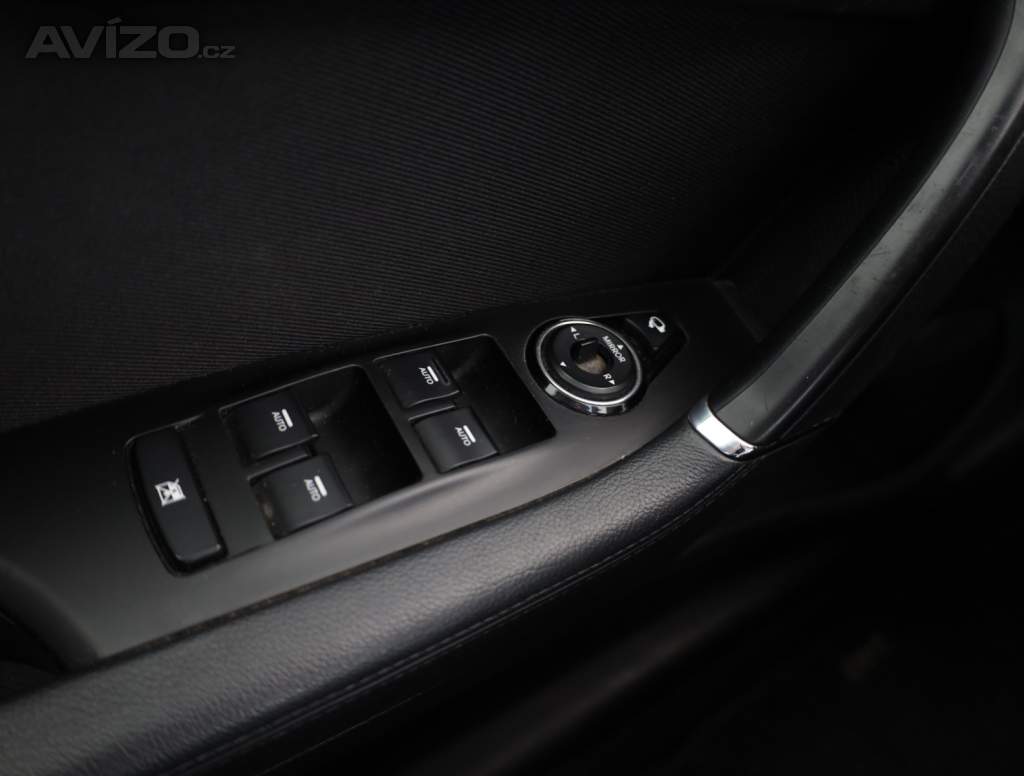 Foto inzerátu Hyundai i40 1.7 CRDi