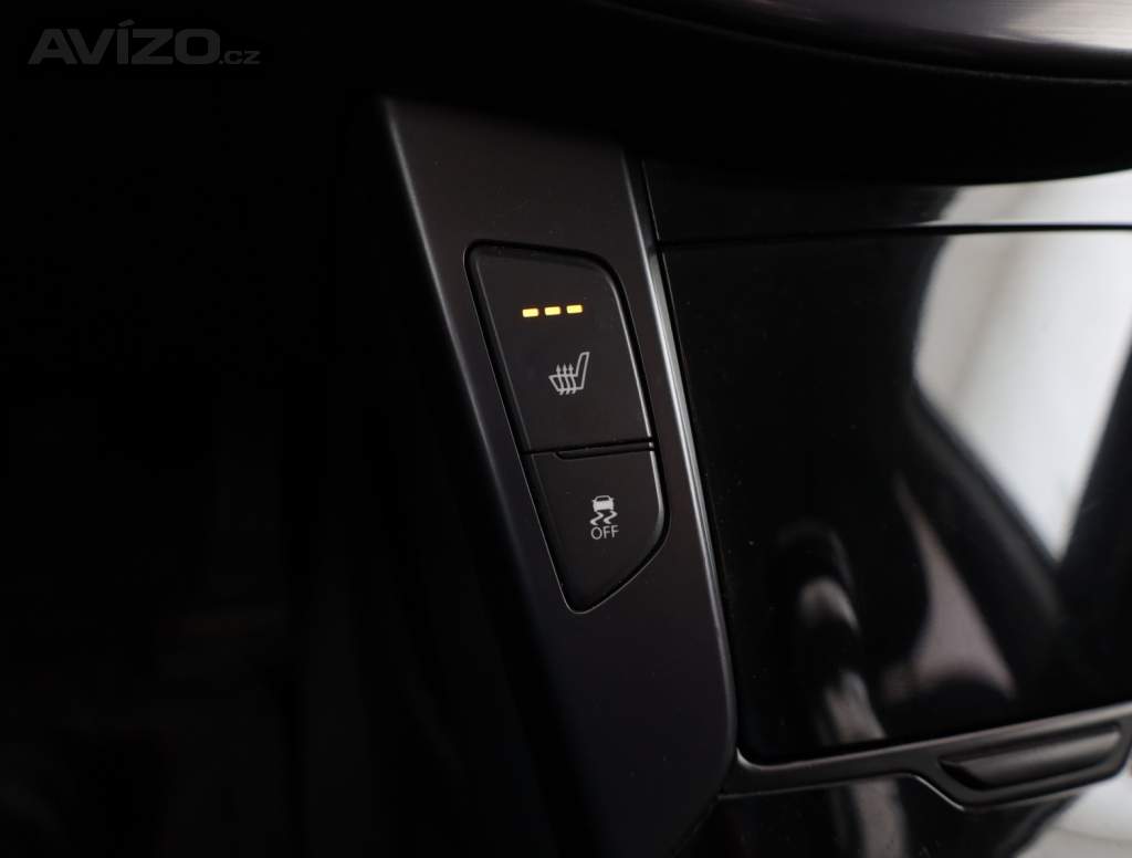 Foto inzerátu Hyundai i40 1.7 CRDi