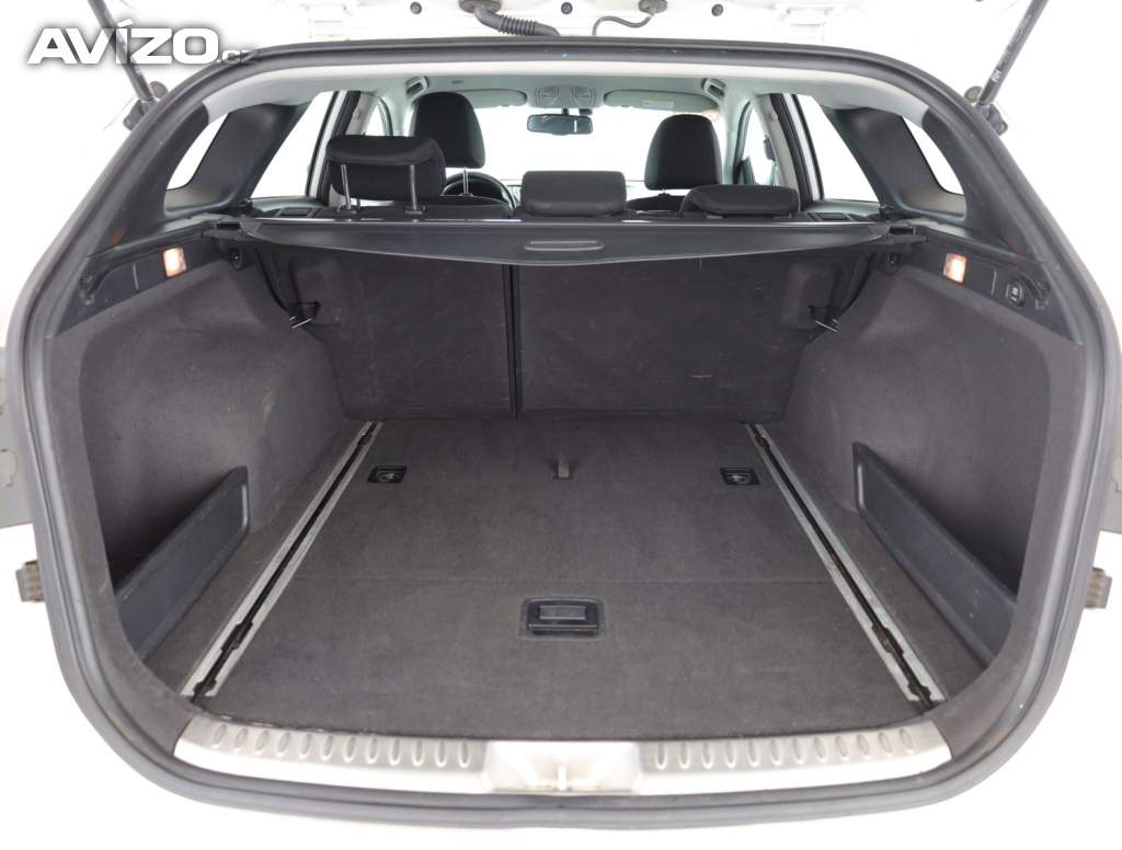 Foto inzerátu Hyundai i40 1.7 CRDi