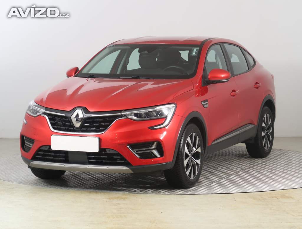 Foto inzerátu Renault Arkana 1.3 TCe