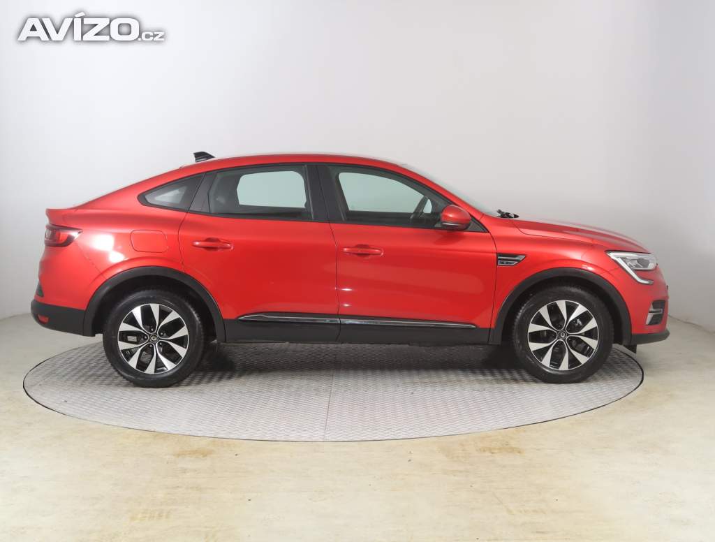 Foto inzerátu Renault Arkana 1.3 TCe