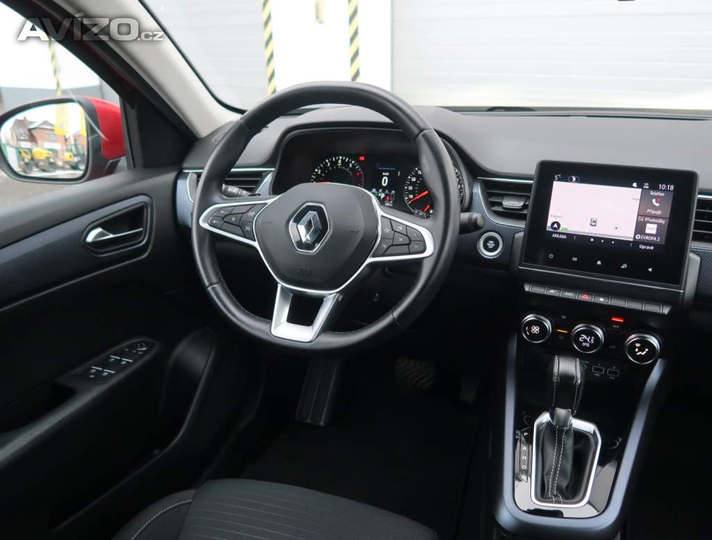 Foto inzerátu Renault Arkana 1.3 TCe